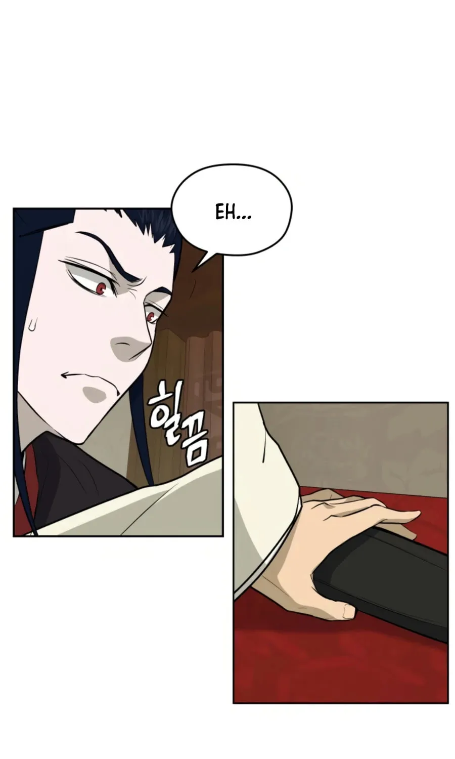 Read Administrator Kang Jin Lee chapter 49 image 56 on Lezhin