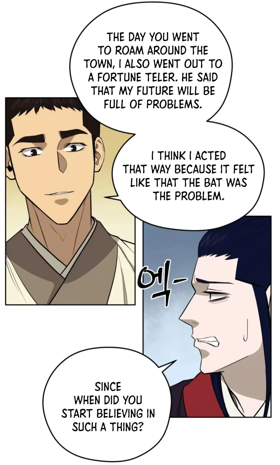 Read Administrator Kang Jin Lee chapter 49 image 68 on Lezhin