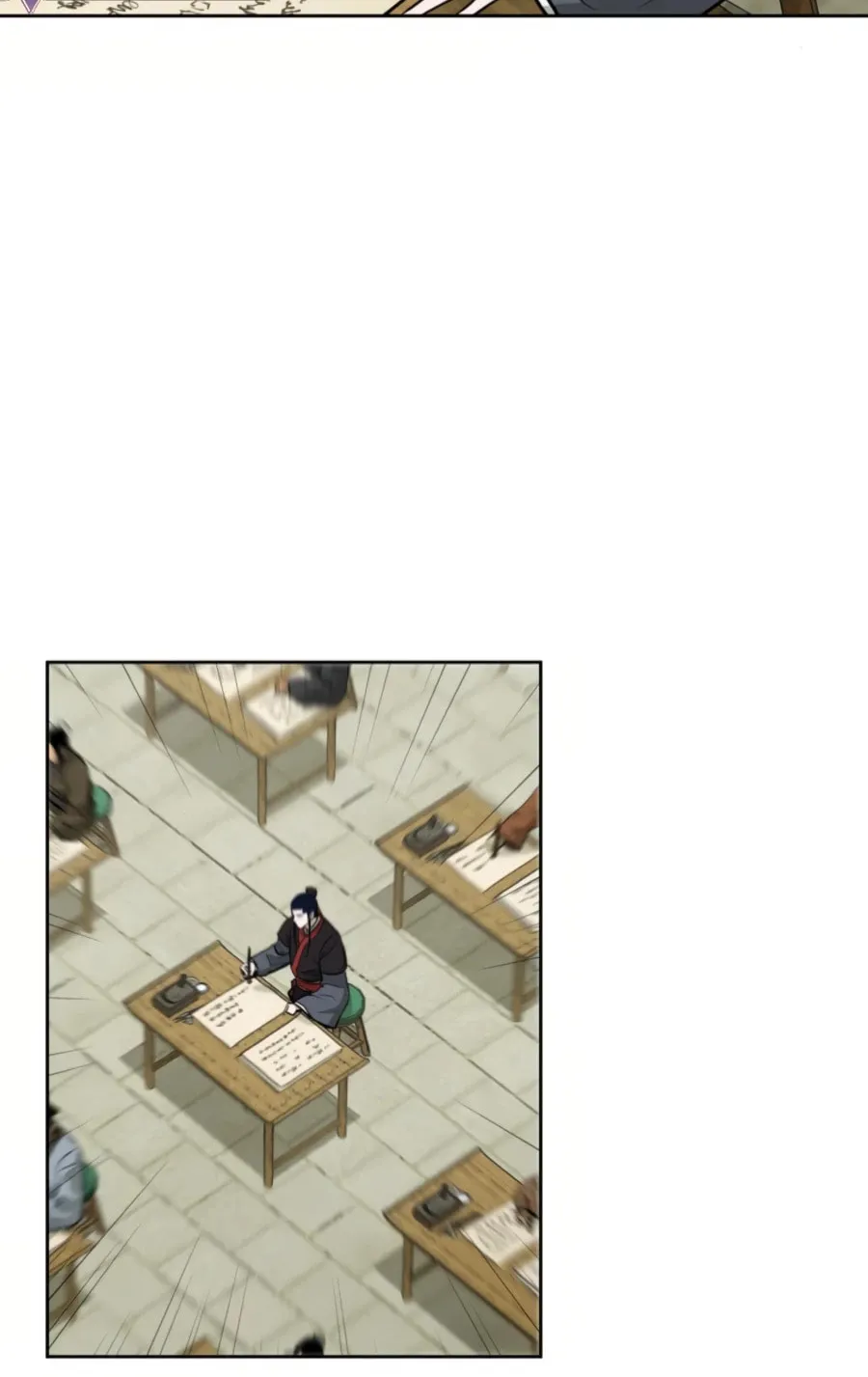 Read Administrator Kang Jin Lee chapter 49 image 80 on Lezhin