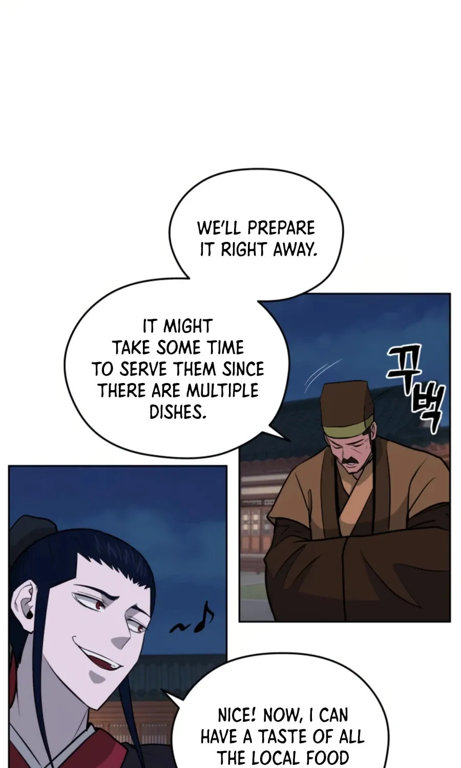 Read Administrator Kang Jin Lee chapter 49 image 89 on Lezhin
