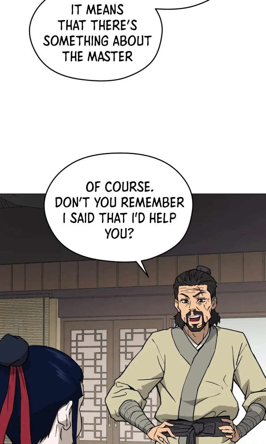Read Administrator Kang Jin Lee chapter 5 image 12 on Lezhin