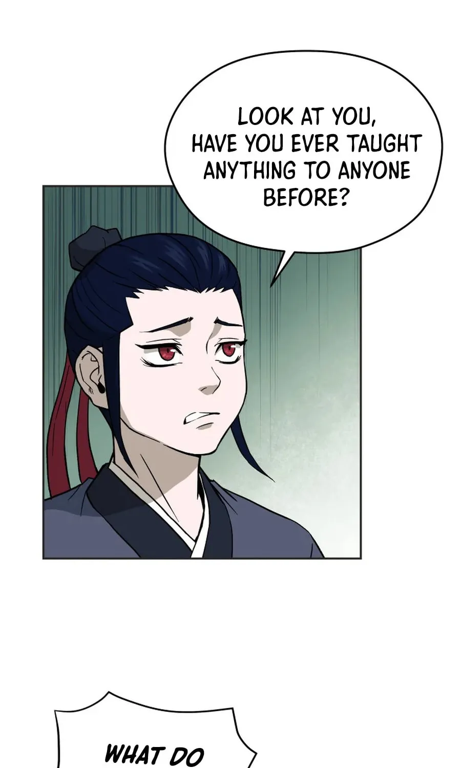 Read Administrator Kang Jin Lee chapter 5 image 14 on Lezhin
