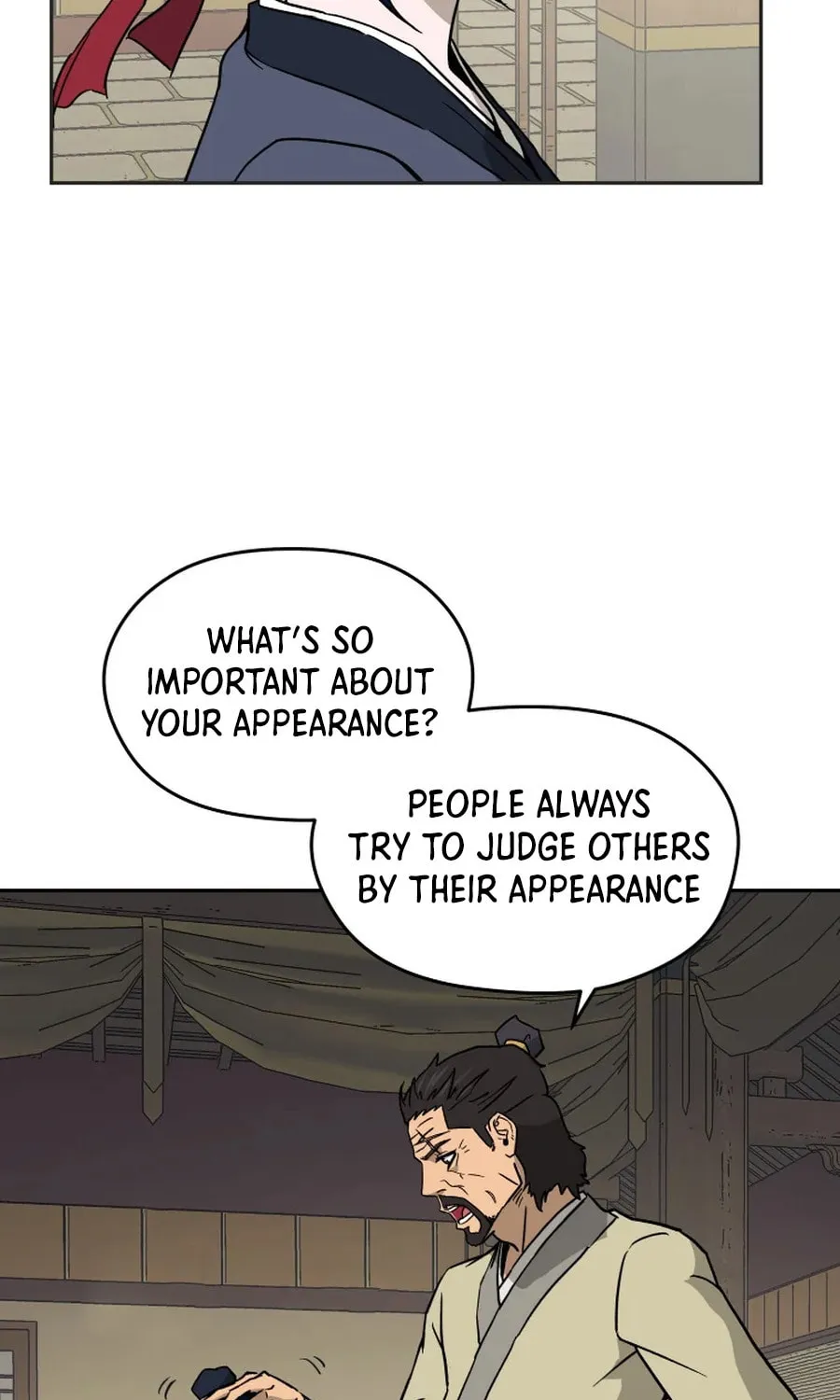 Read Administrator Kang Jin Lee chapter 5 image 18 on Lezhin