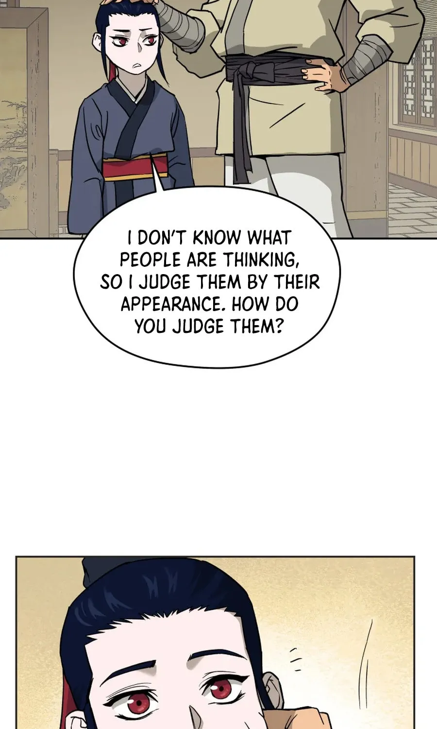 Read Administrator Kang Jin Lee chapter 5 image 19 on Lezhin