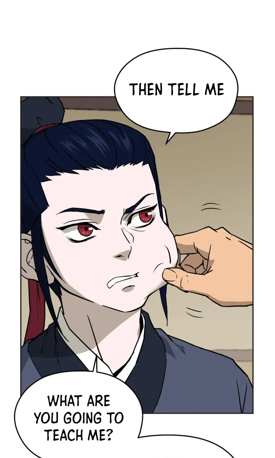Read Administrator Kang Jin Lee chapter 5 image 22 on Lezhin
