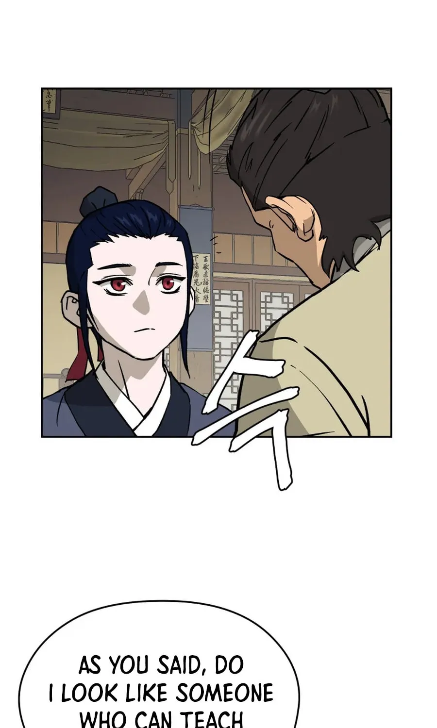 Read Administrator Kang Jin Lee chapter 5 image 26 on Lezhin