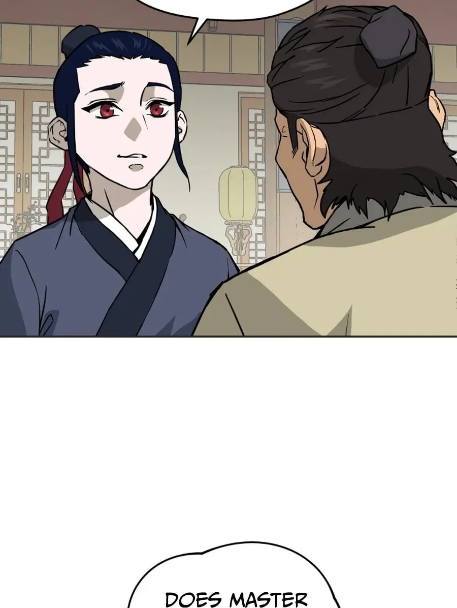 Read Administrator Kang Jin Lee chapter 5 image 29 on Lezhin