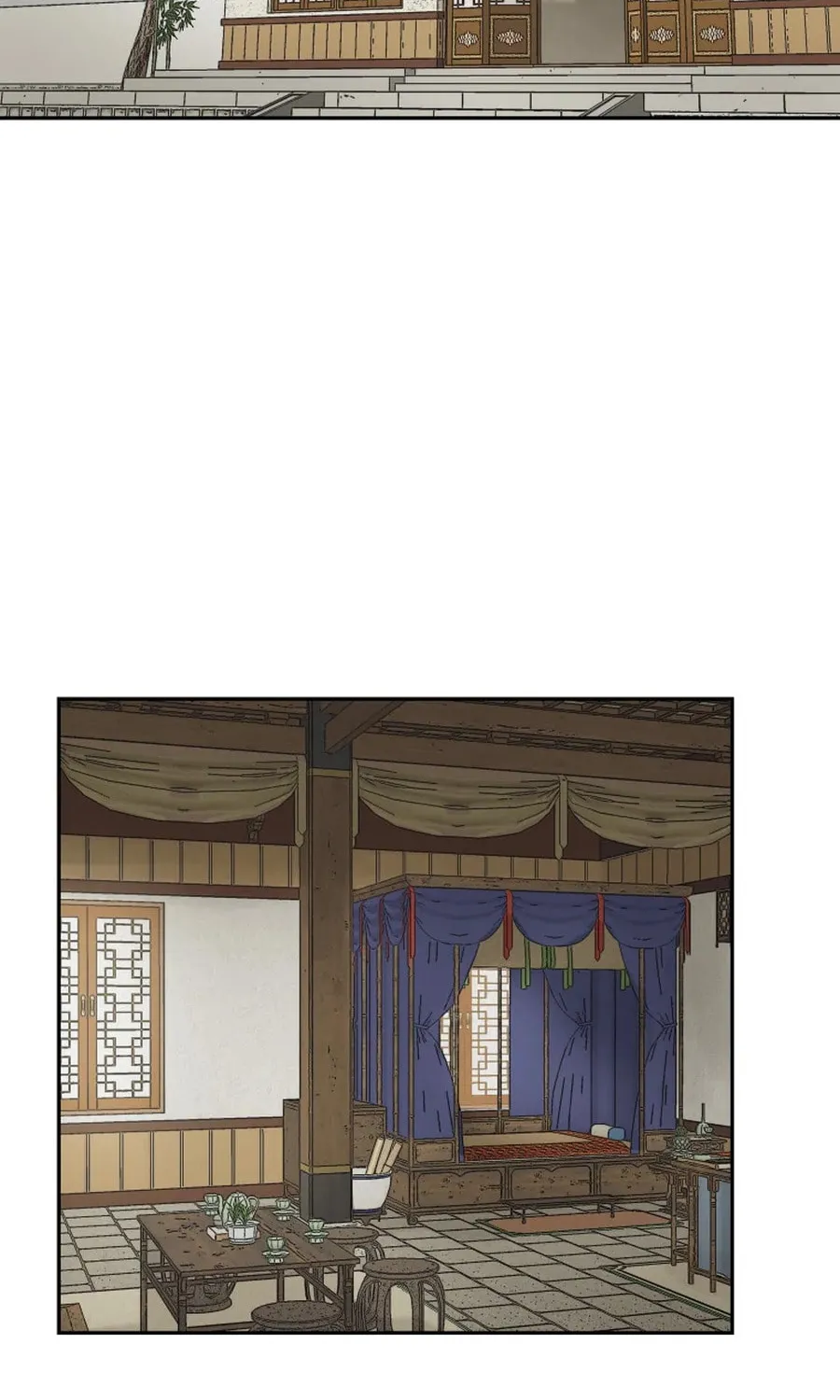 Read Administrator Kang Jin Lee chapter 5 image 3 on Lezhin