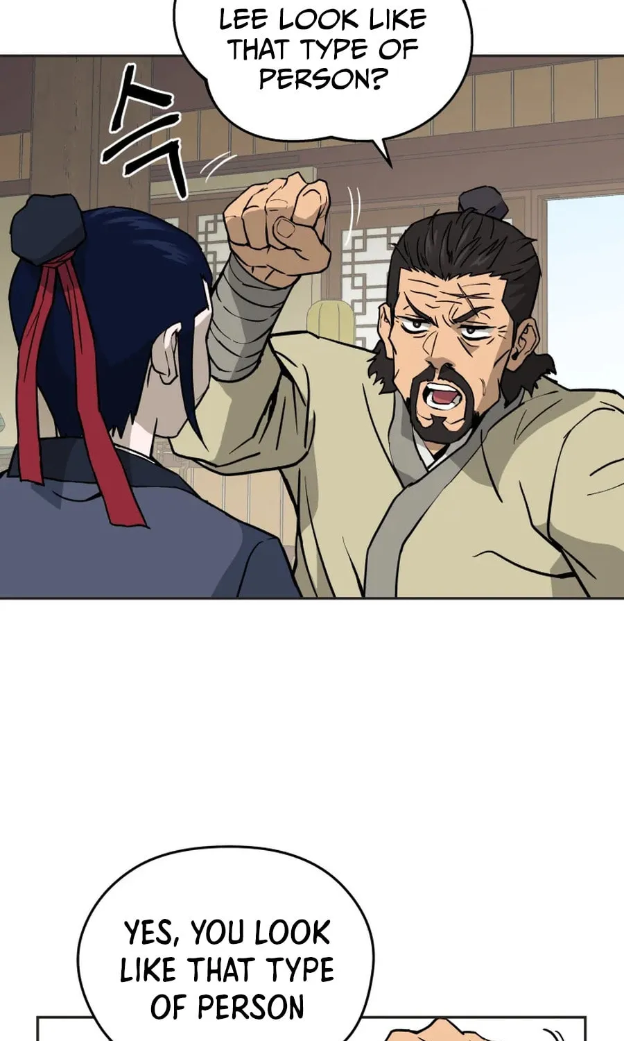 Read Administrator Kang Jin Lee chapter 5 image 30 on Lezhin