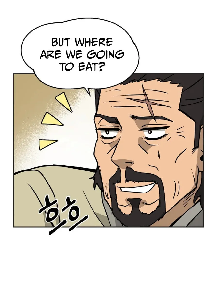 Read Administrator Kang Jin Lee chapter 5 image 33 on Lezhin