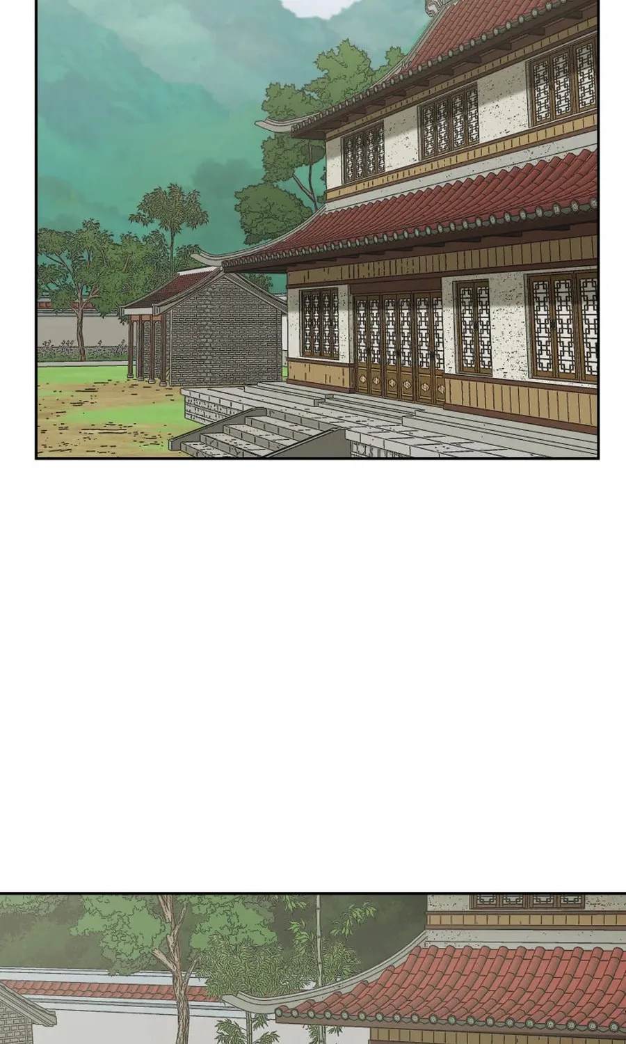 Read Administrator Kang Jin Lee chapter 5 image 36 on Lezhin