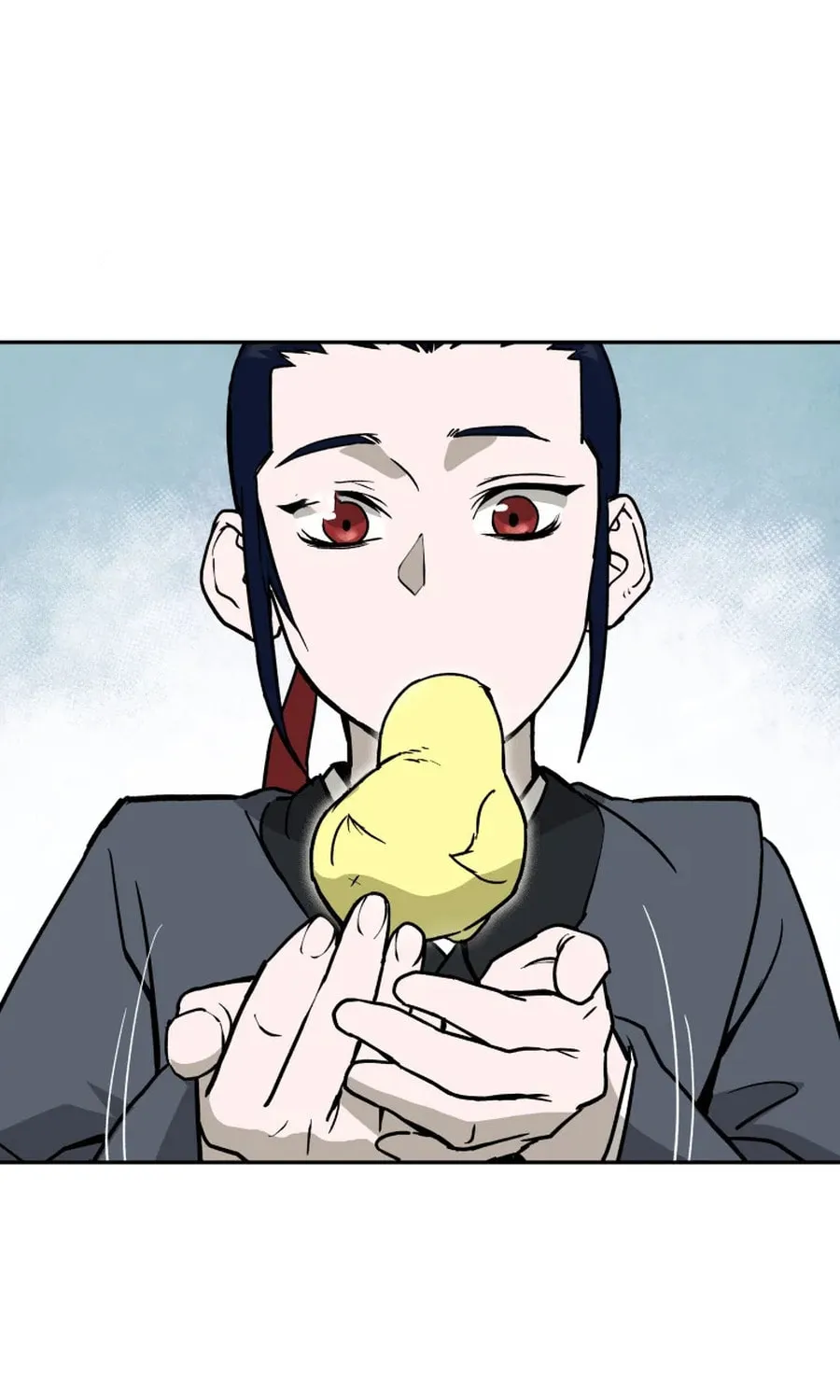 Read Administrator Kang Jin Lee chapter 5 image 38 on Lezhin