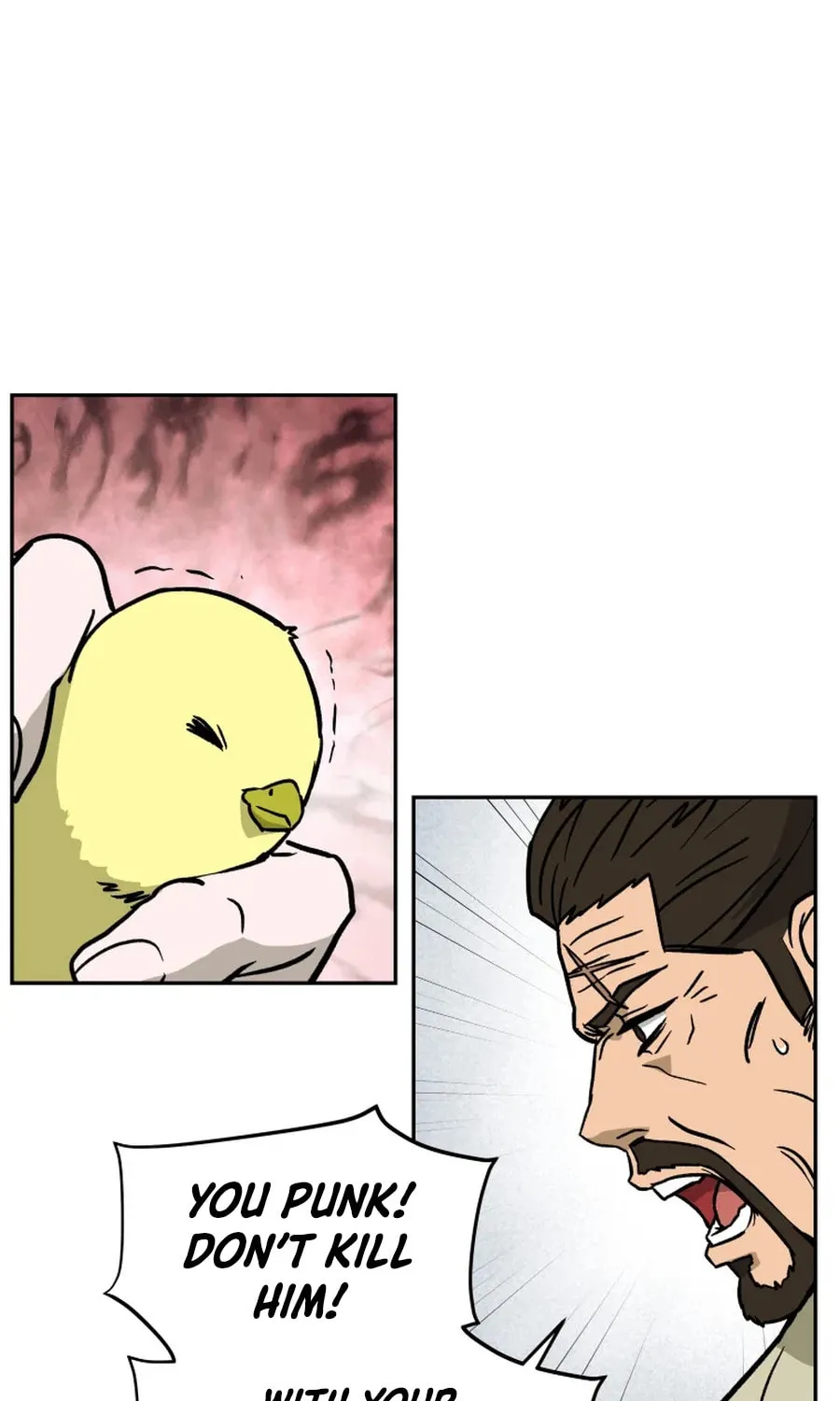 Read Administrator Kang Jin Lee chapter 5 image 46 on Lezhin
