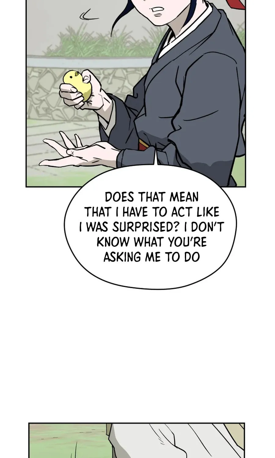 Read Administrator Kang Jin Lee chapter 5 image 54 on Lezhin