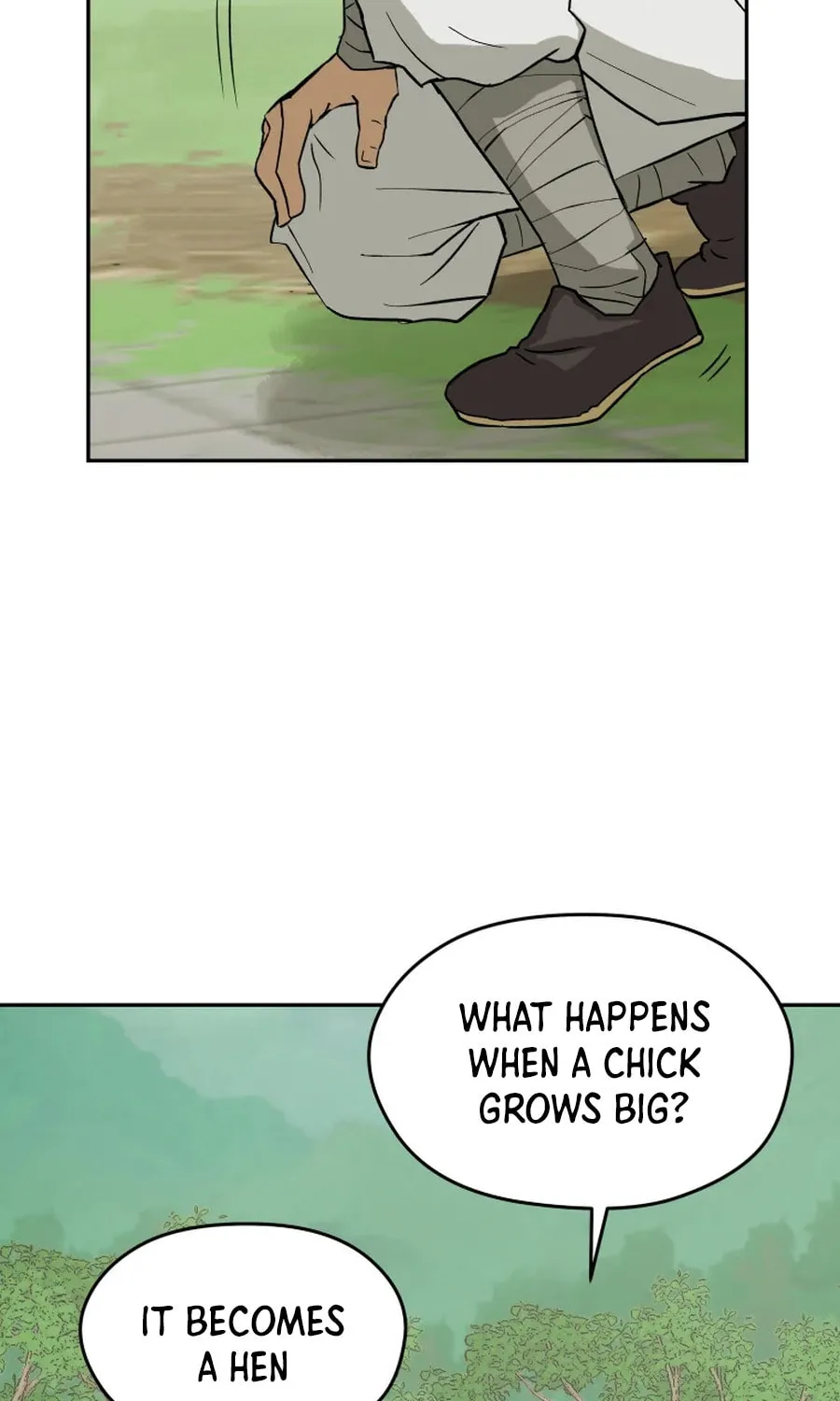 Read Administrator Kang Jin Lee chapter 5 image 55 on Lezhin