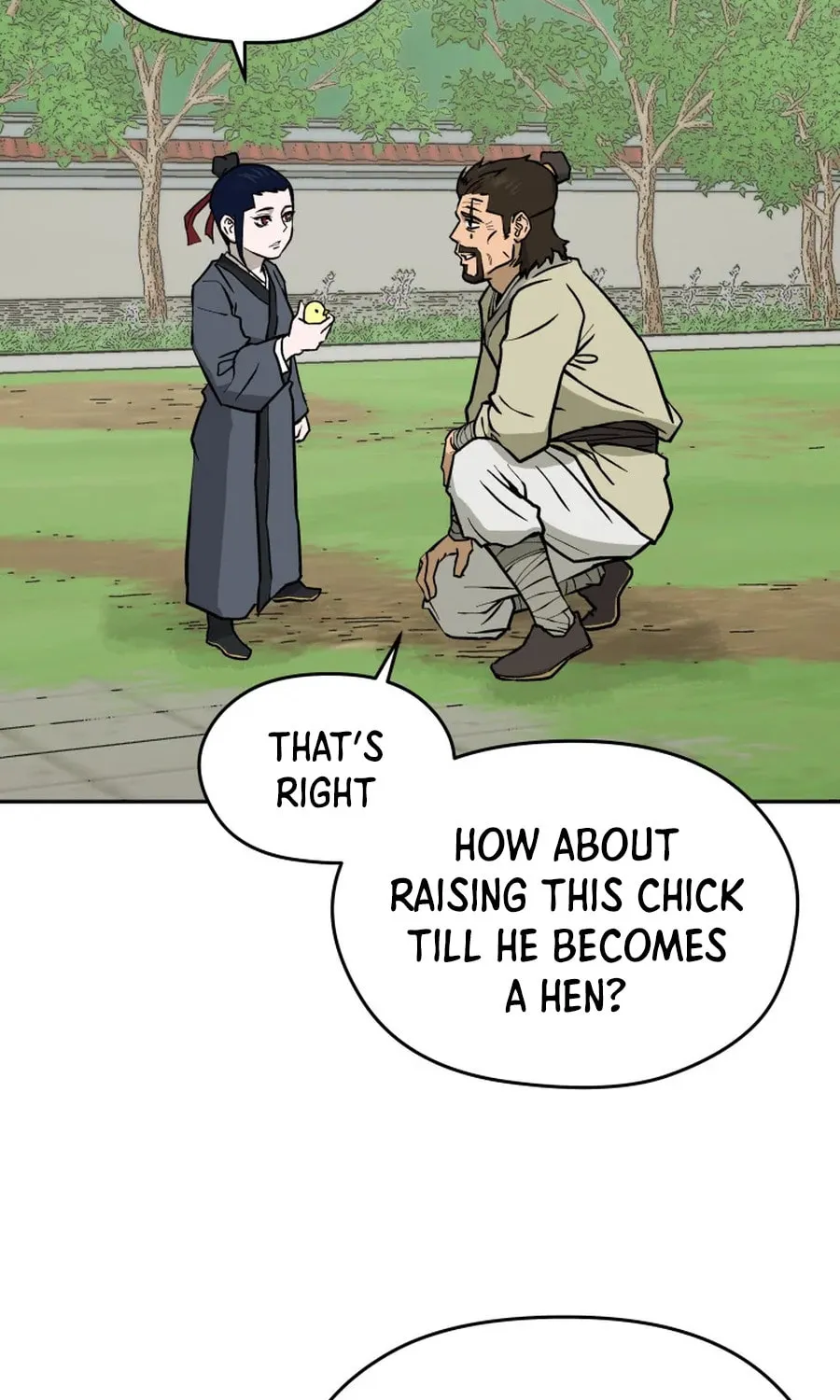 Read Administrator Kang Jin Lee chapter 5 image 56 on Lezhin
