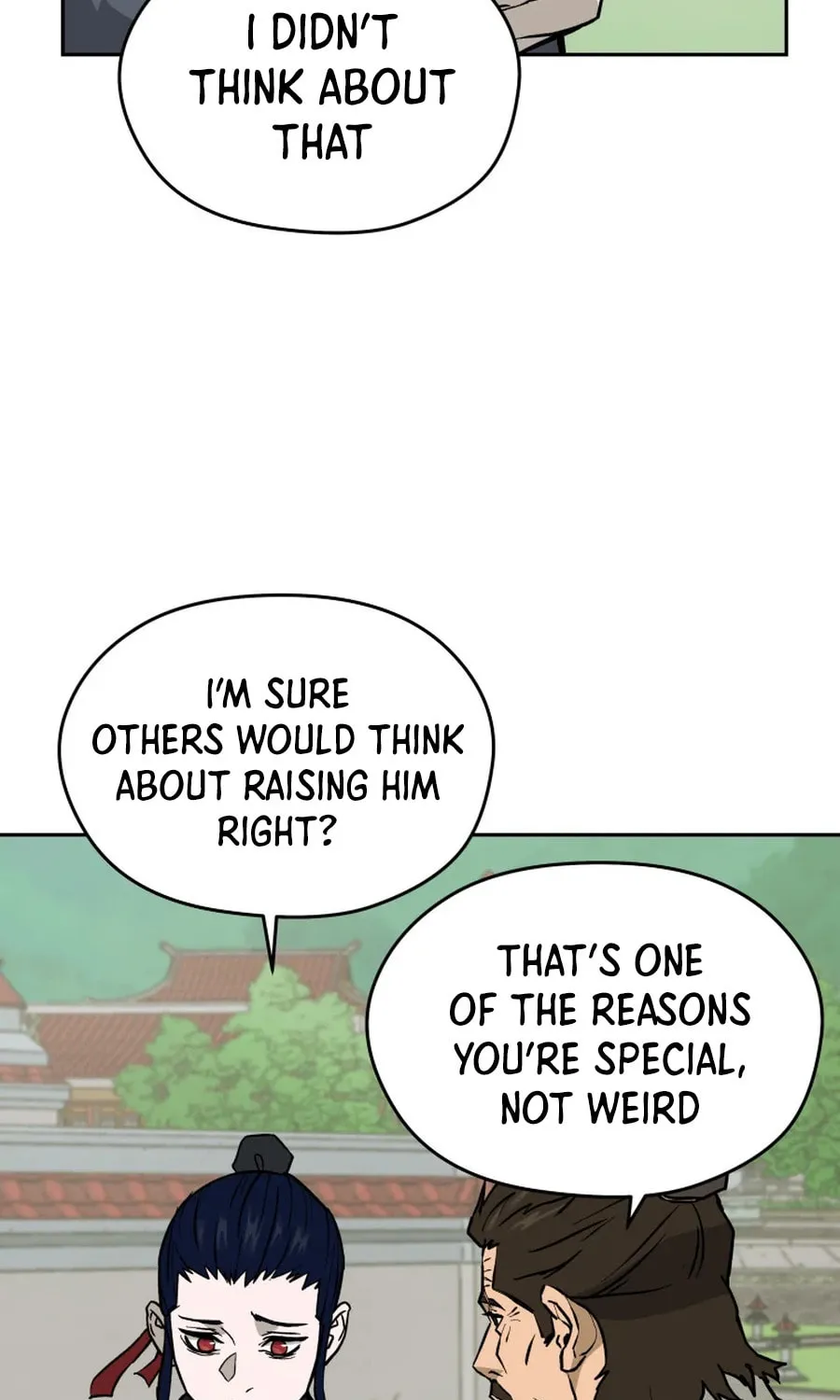 Read Administrator Kang Jin Lee chapter 5 image 58 on Lezhin