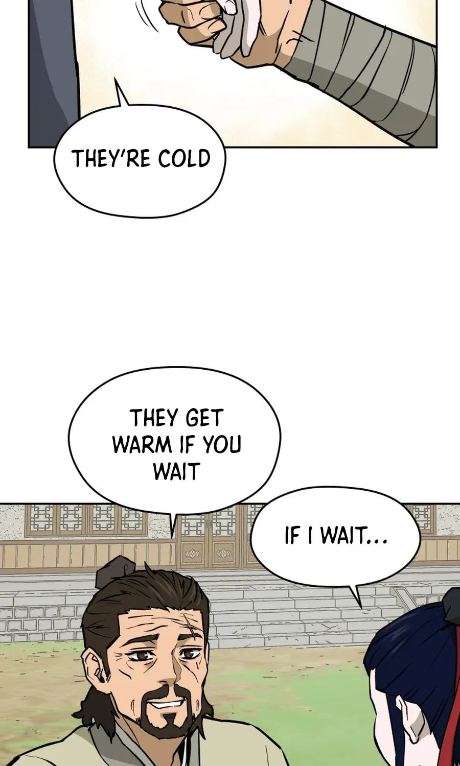 Read Administrator Kang Jin Lee chapter 5 image 60 on Lezhin