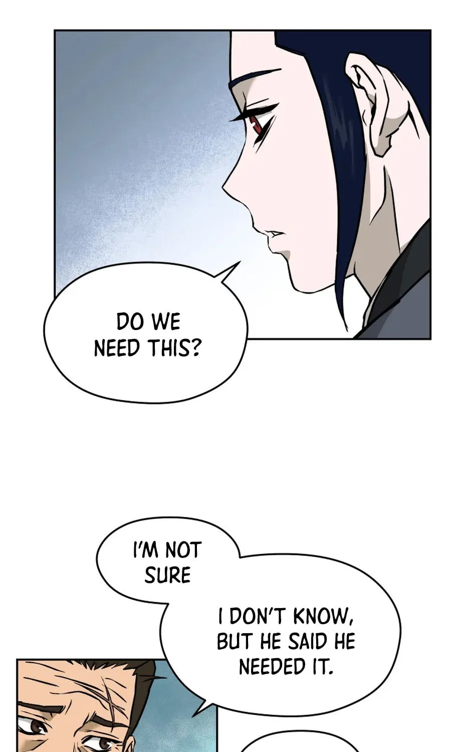 Read Administrator Kang Jin Lee chapter 5 image 62 on Lezhin