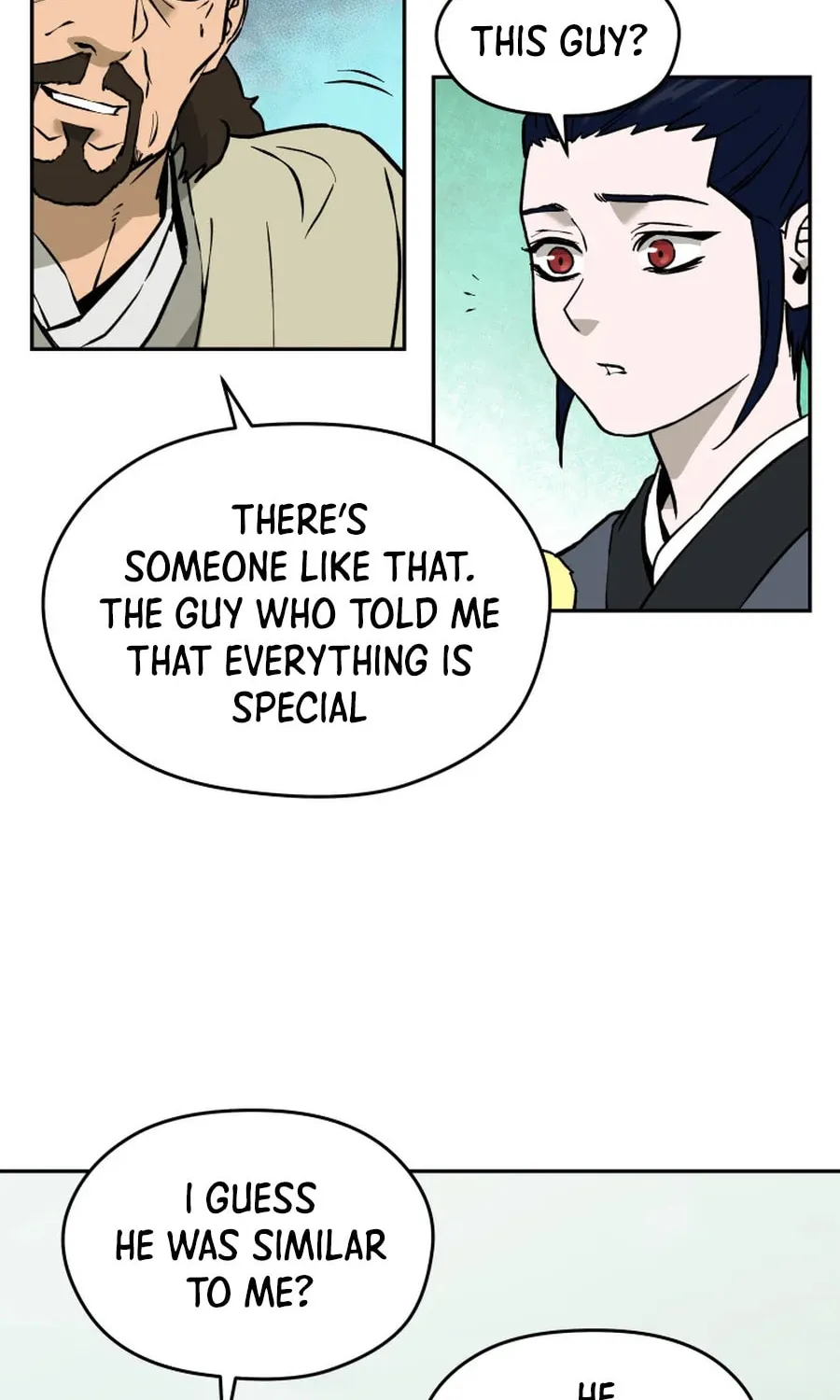 Read Administrator Kang Jin Lee chapter 5 image 63 on Lezhin