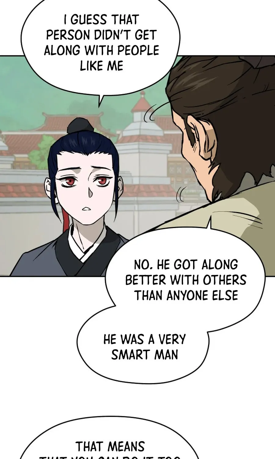 Read Administrator Kang Jin Lee chapter 5 image 65 on Lezhin