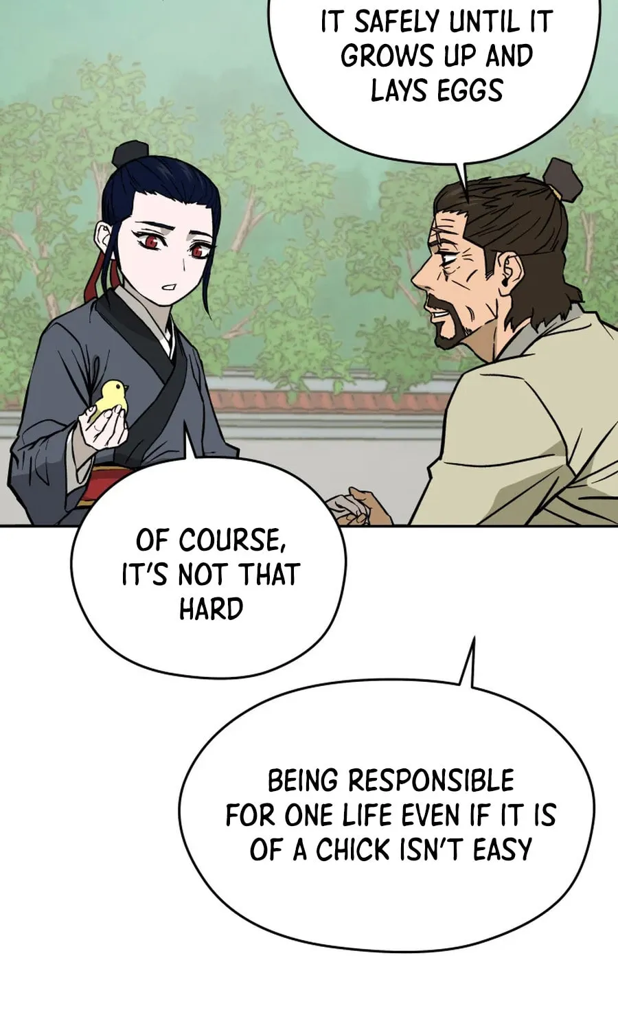 Read Administrator Kang Jin Lee chapter 5 image 67 on Lezhin