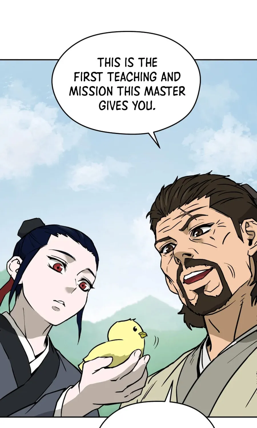 Read Administrator Kang Jin Lee chapter 5 image 68 on Lezhin