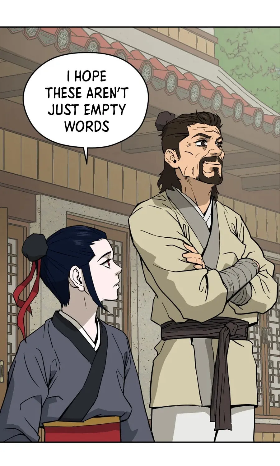 Read Administrator Kang Jin Lee chapter 5 image 7 on Lezhin