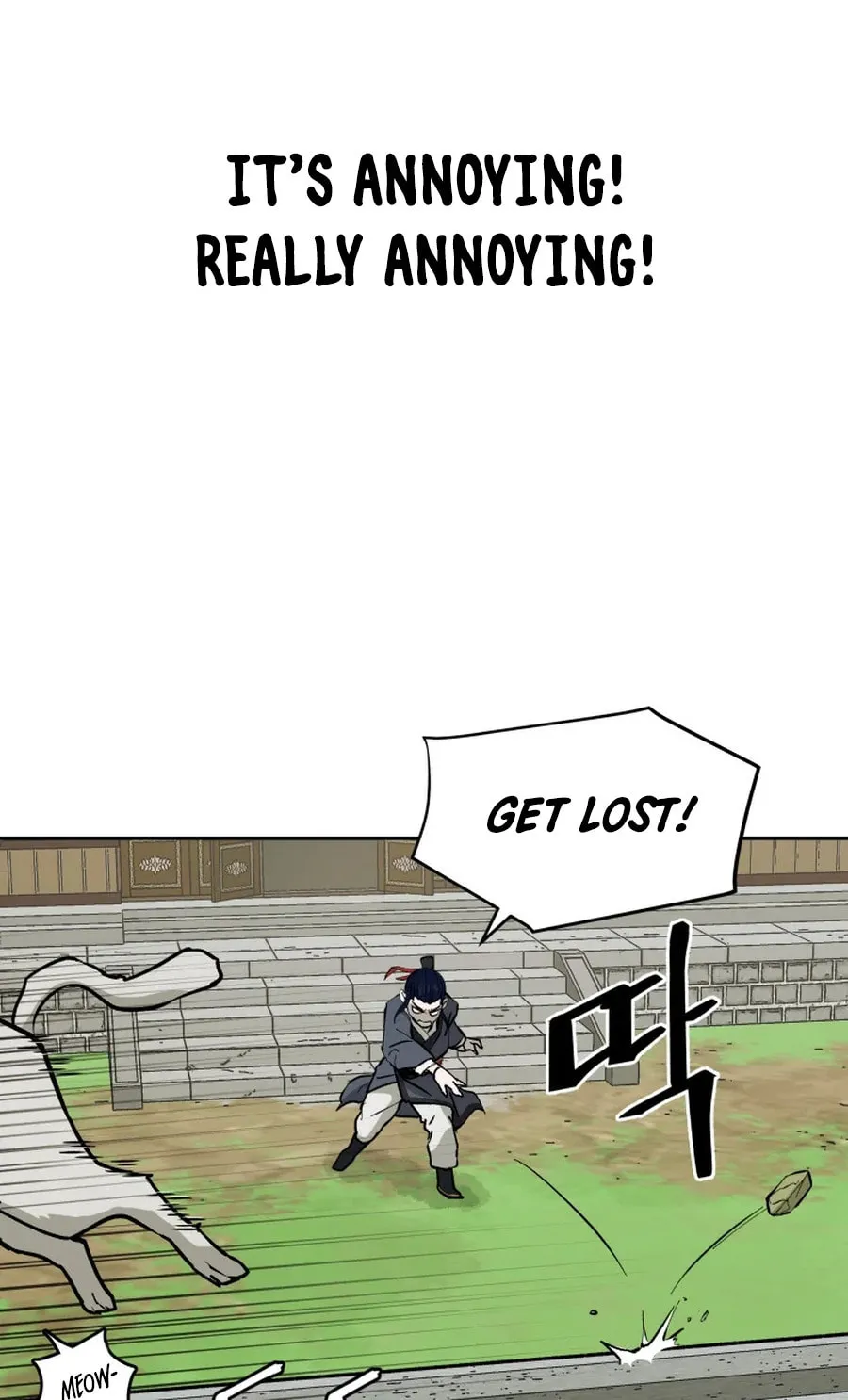 Read Administrator Kang Jin Lee chapter 5 image 76 on Lezhin