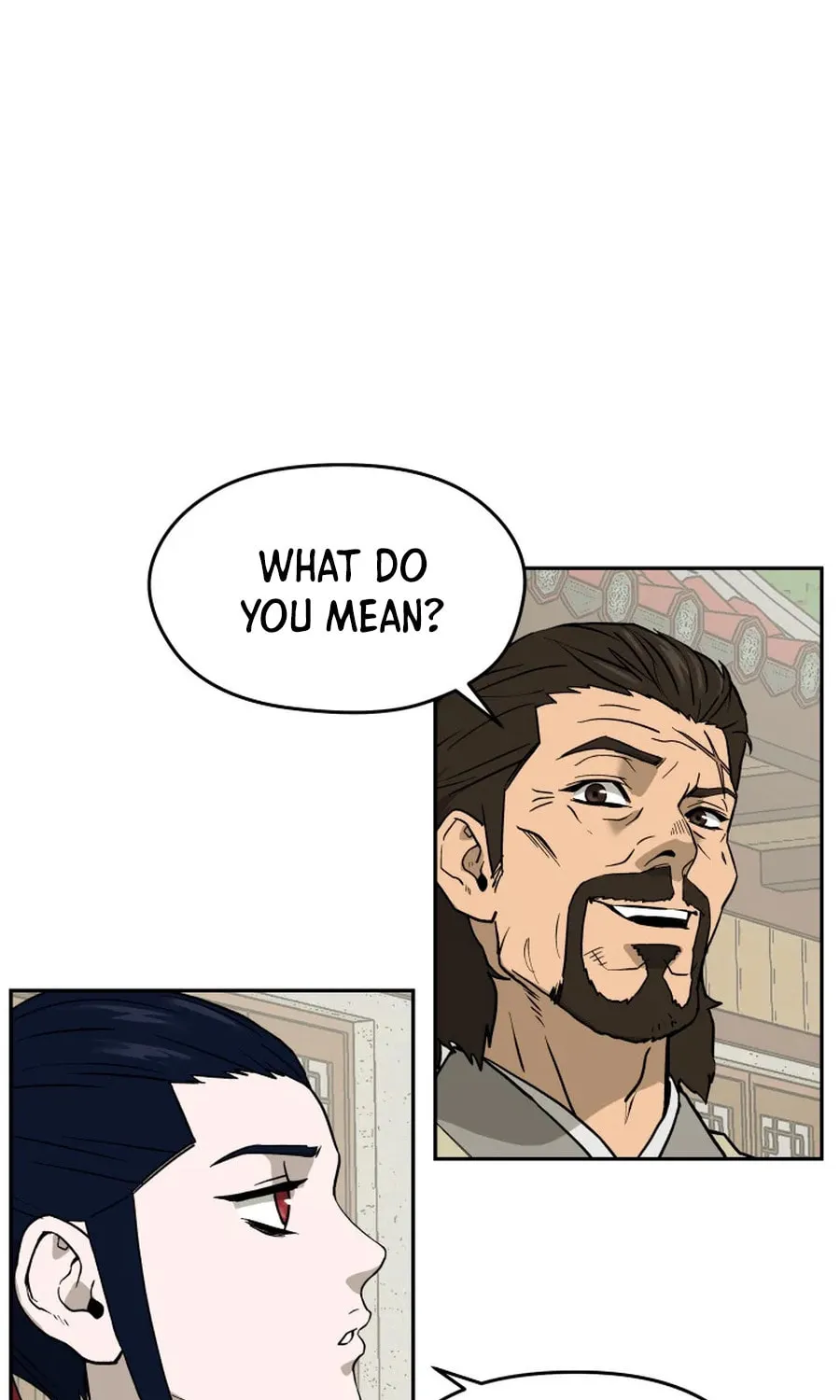 Read Administrator Kang Jin Lee chapter 5 image 8 on Lezhin
