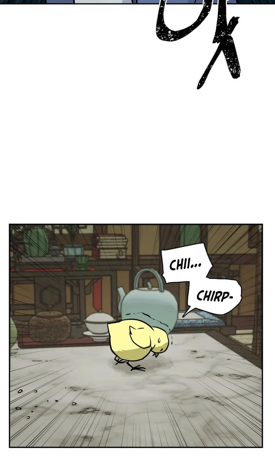 Read Administrator Kang Jin Lee chapter 5 image 84 on Lezhin