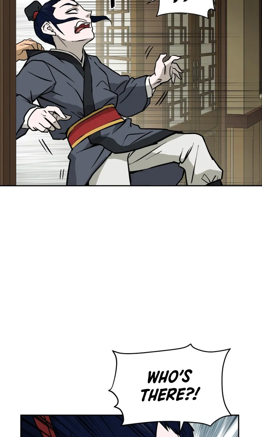 Read Administrator Kang Jin Lee chapter 5 image 87 on Lezhin