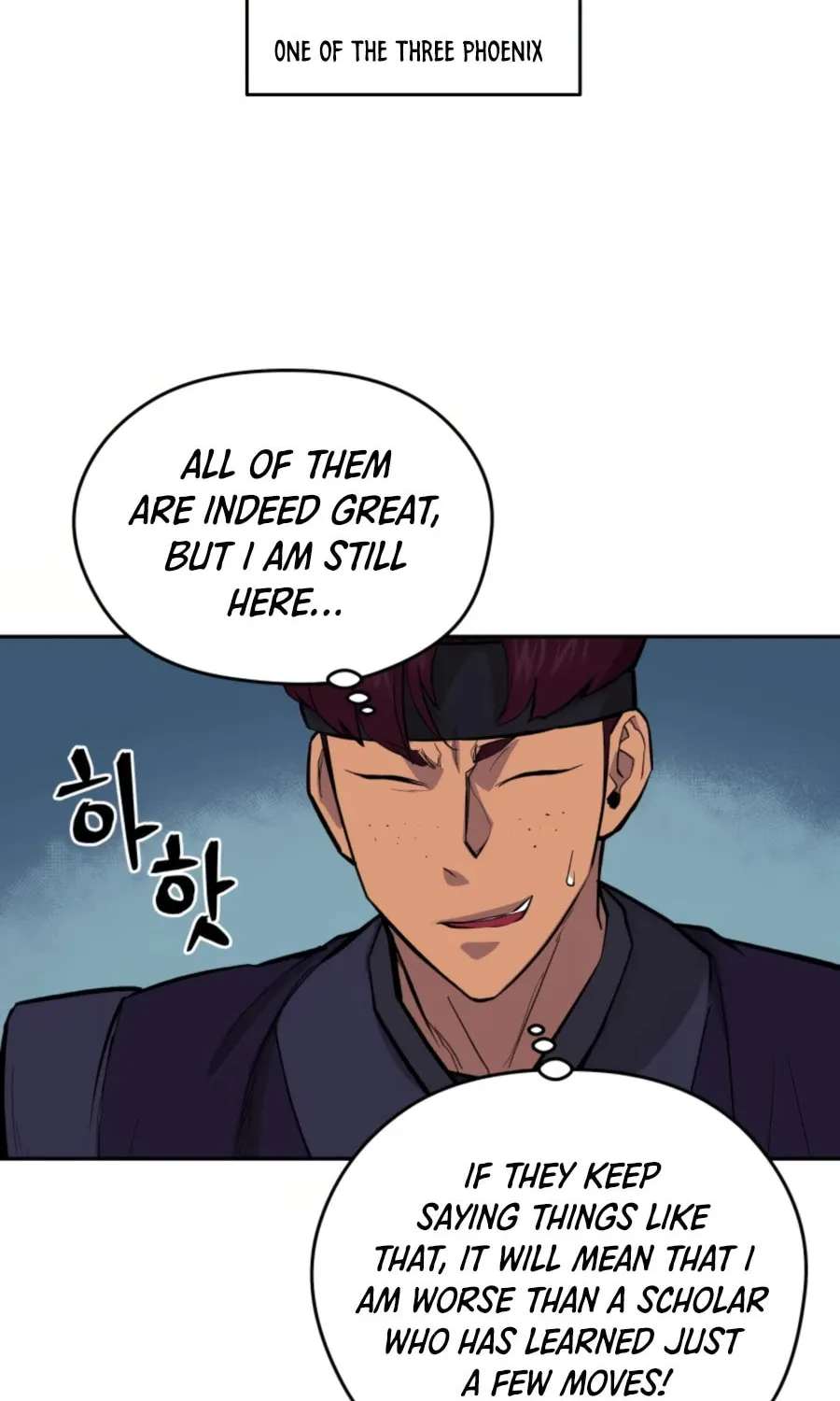 Read Administrator Kang Jin Lee chapter 51 image 22 on Lezhin