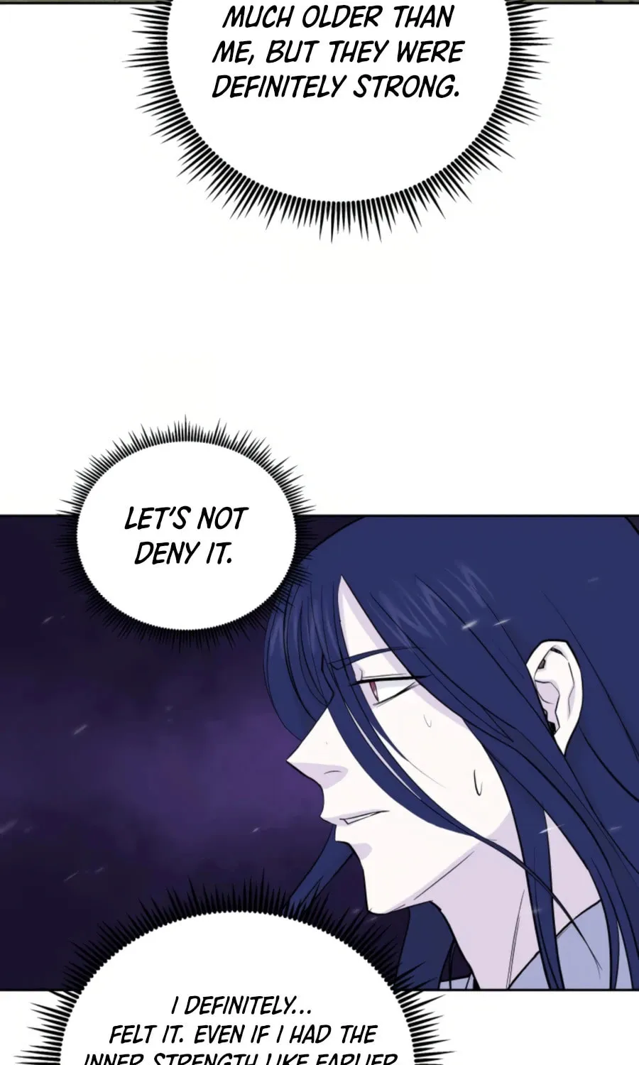 Read Administrator Kang Jin Lee chapter 51 image 48 on Lezhin
