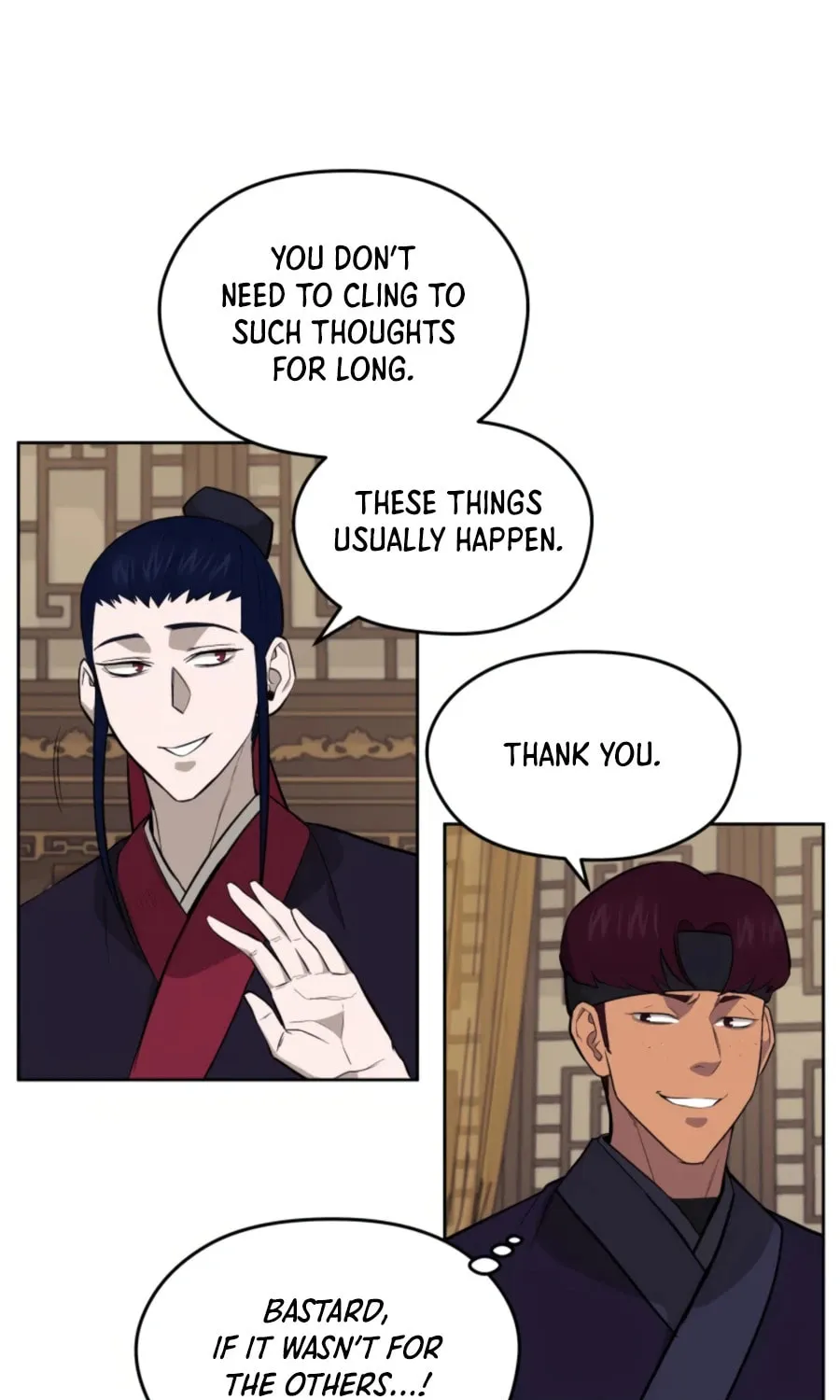 Read Administrator Kang Jin Lee chapter 51 image 5 on Lezhin