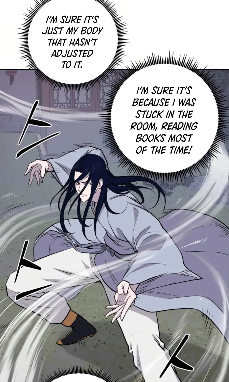Read Administrator Kang Jin Lee chapter 51 image 52 on Lezhin