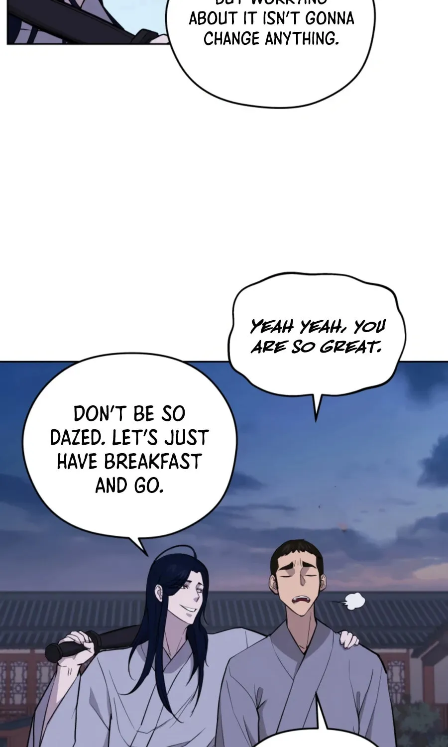 Read Administrator Kang Jin Lee chapter 51 image 63 on Lezhin