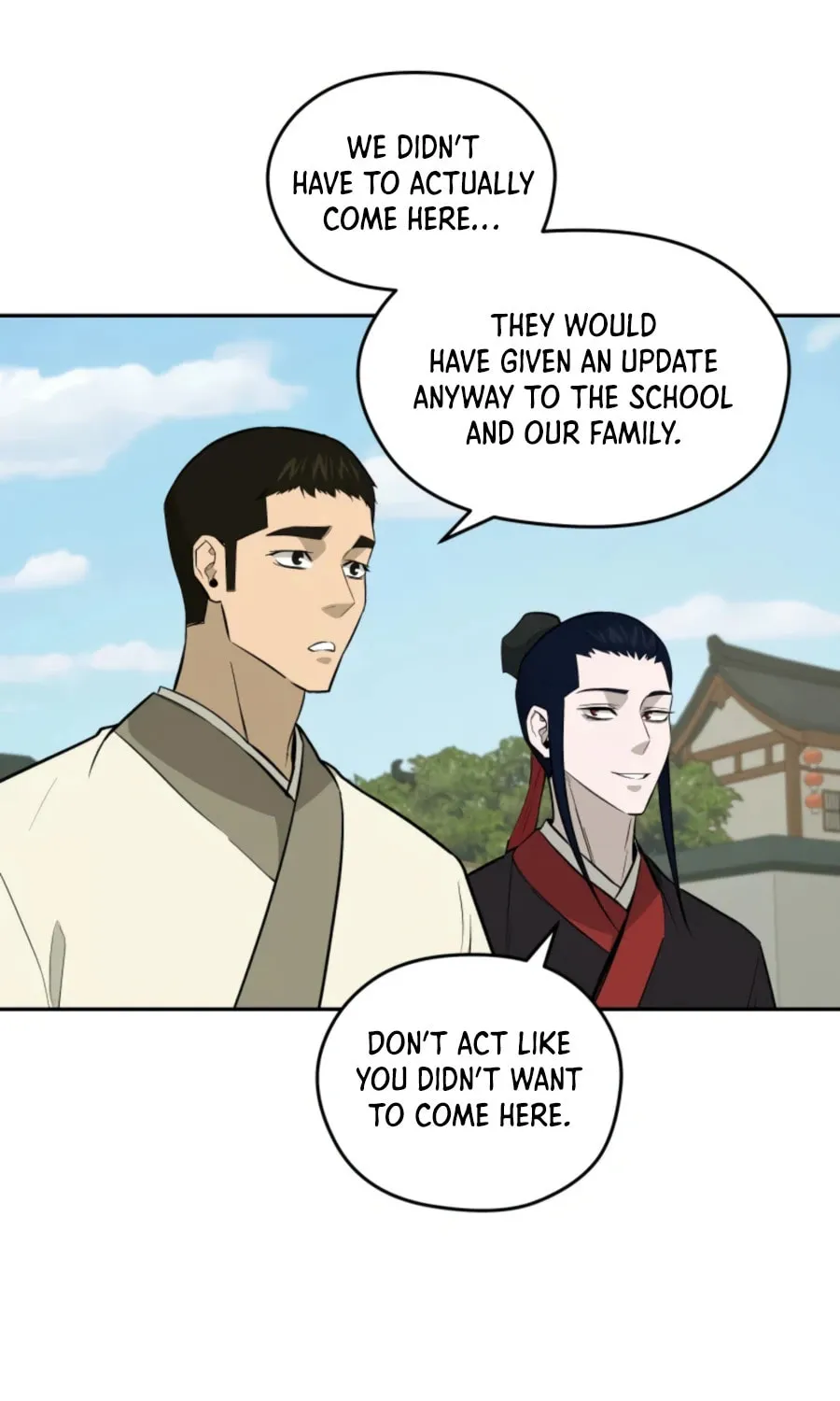 Read Administrator Kang Jin Lee chapter 51 image 67 on Lezhin