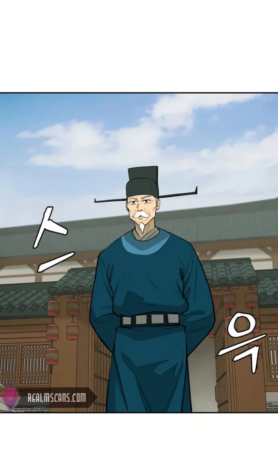 Read Administrator Kang Jin Lee chapter 52 image 1 on Lezhin