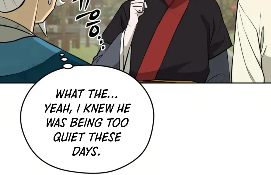 Read Administrator Kang Jin Lee chapter 52 image 10 on Lezhin