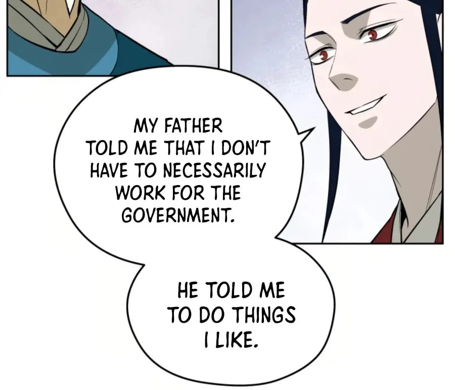 Read Administrator Kang Jin Lee chapter 52 image 14 on Lezhin