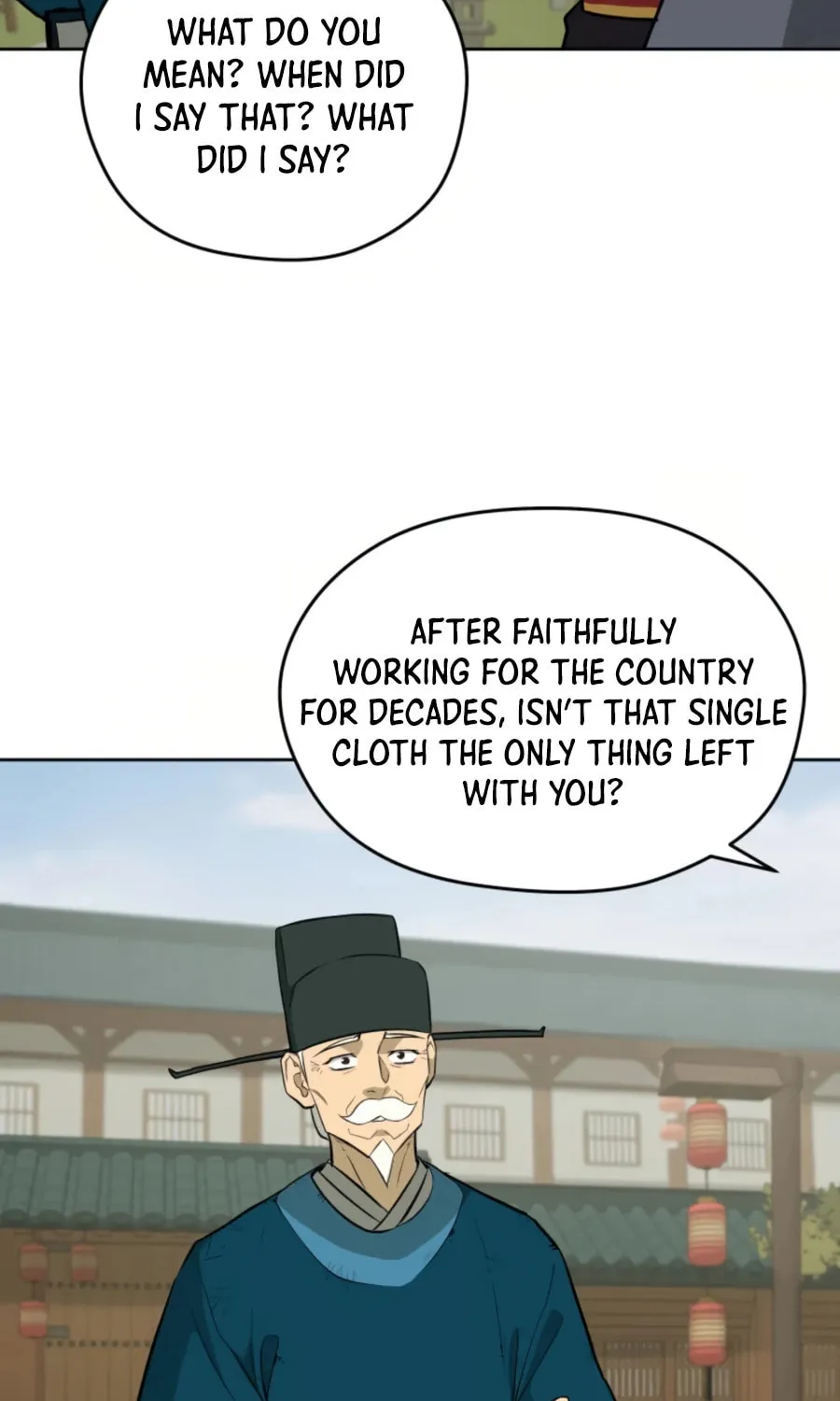 Read Administrator Kang Jin Lee chapter 52 image 16 on Lezhin