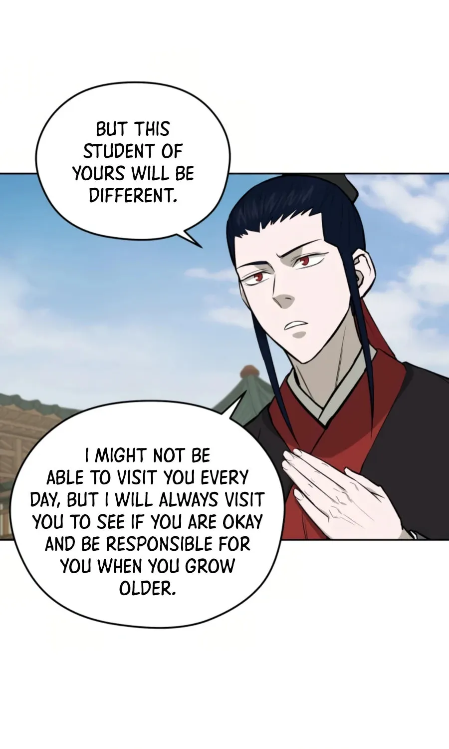 Read Administrator Kang Jin Lee chapter 52 image 19 on Lezhin