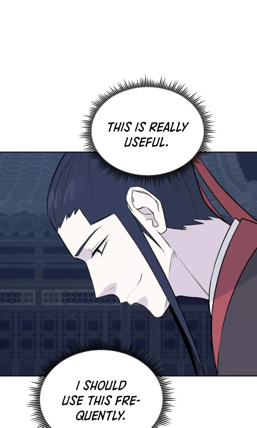 Read Administrator Kang Jin Lee chapter 52 image 22 on Lezhin