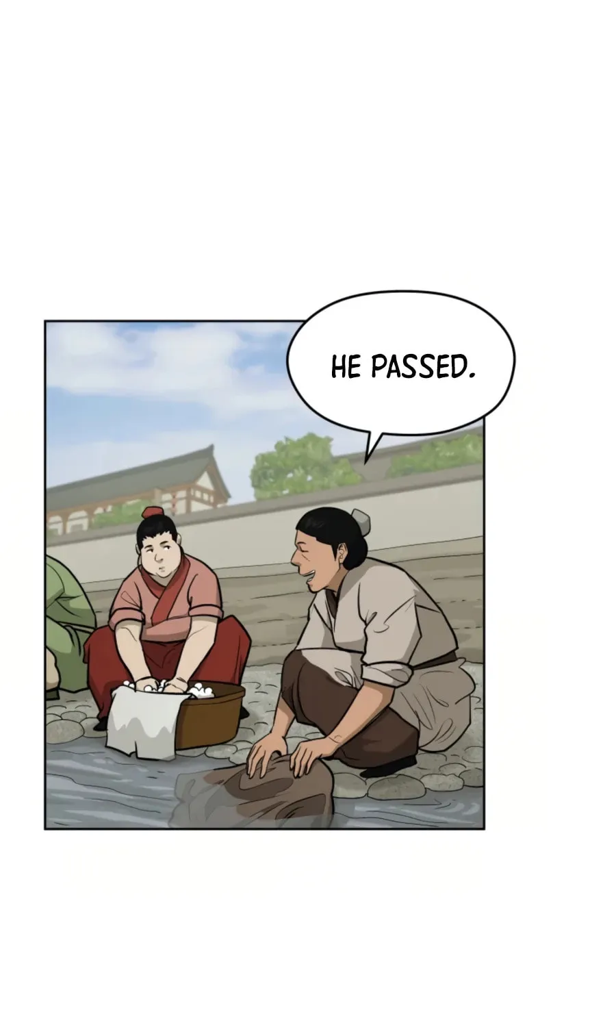 Read Administrator Kang Jin Lee chapter 52 image 26 on Lezhin