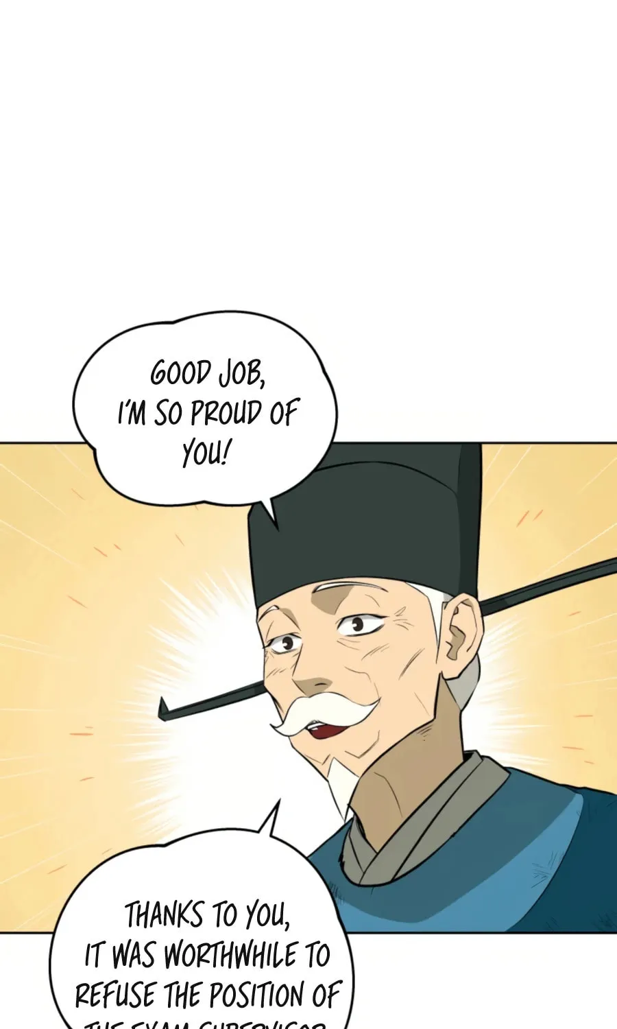 Read Administrator Kang Jin Lee chapter 52 image 3 on Lezhin