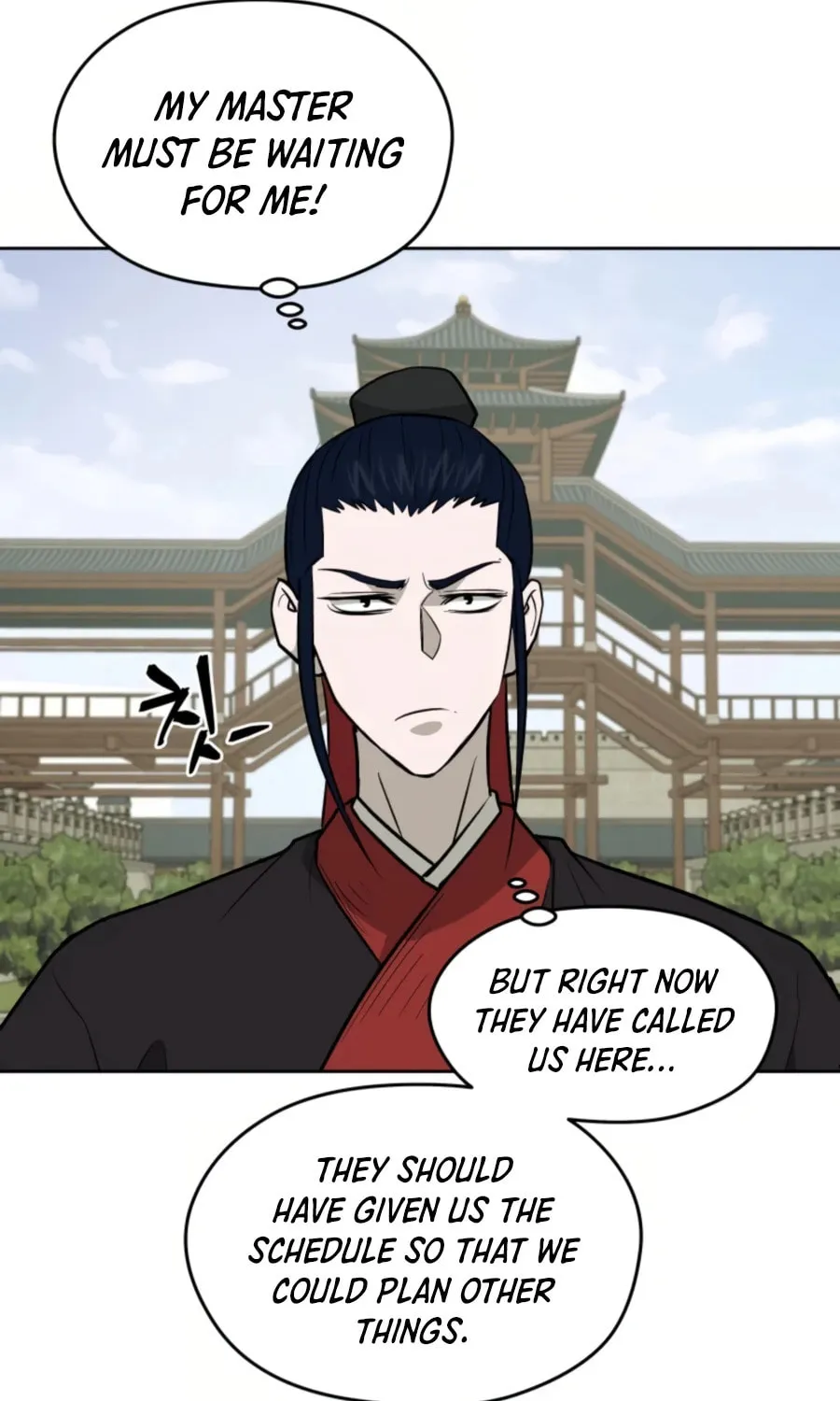 Read Administrator Kang Jin Lee chapter 52 image 37 on Lezhin