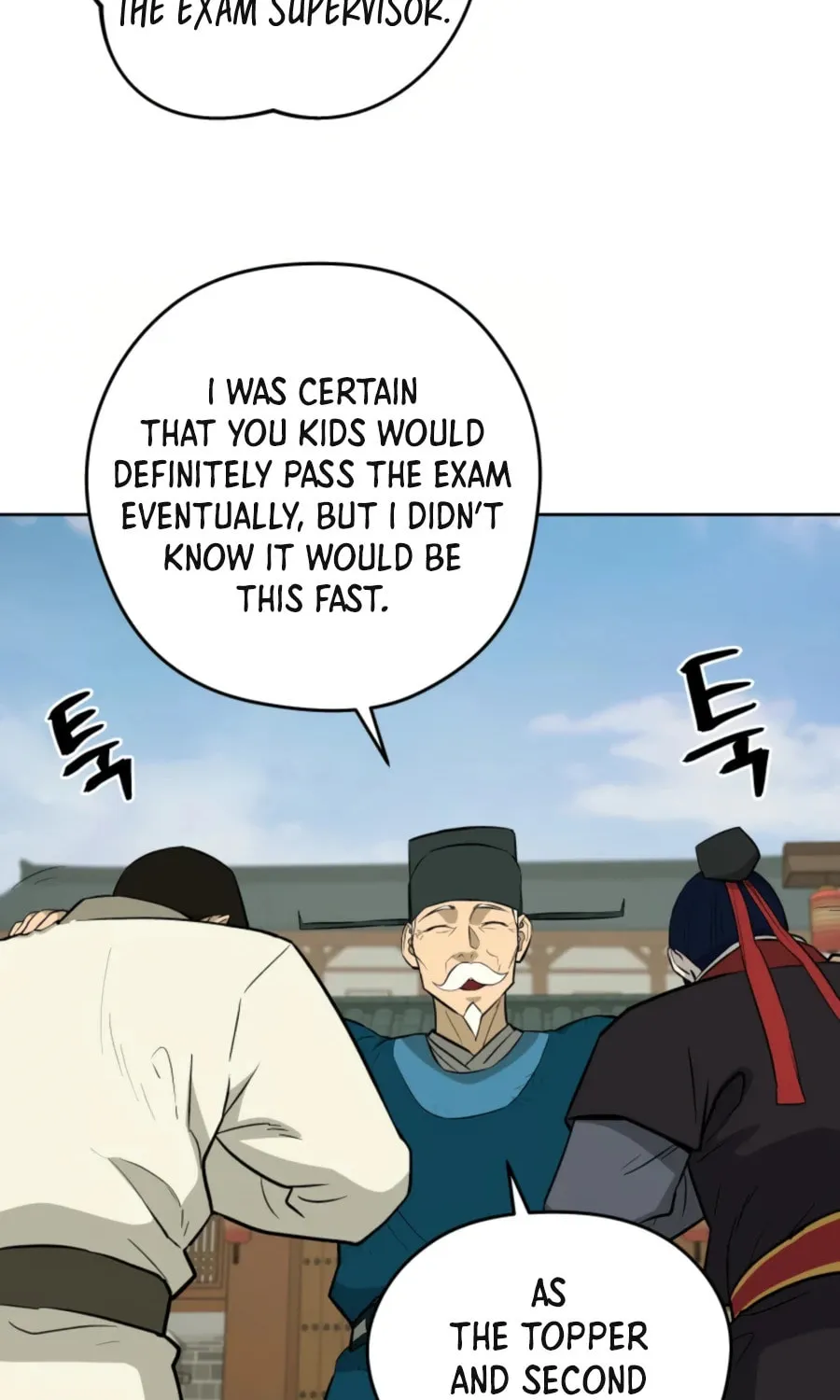 Read Administrator Kang Jin Lee chapter 52 image 4 on Lezhin