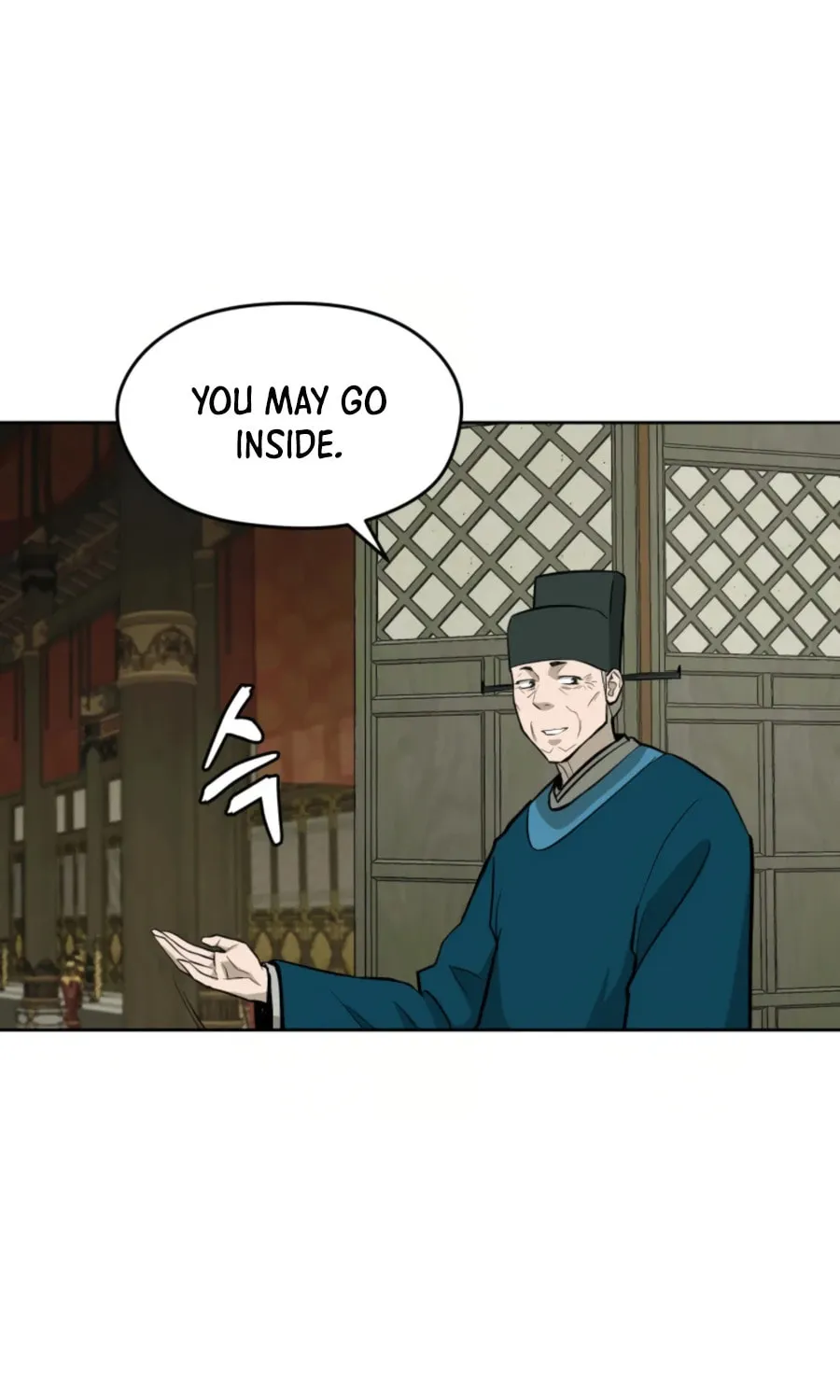 Read Administrator Kang Jin Lee chapter 52 image 43 on Lezhin