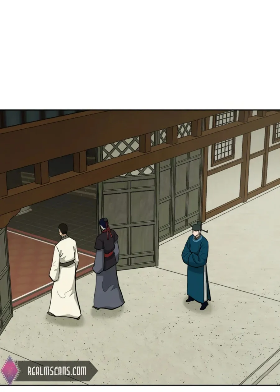 Read Administrator Kang Jin Lee chapter 52 image 44 on Lezhin